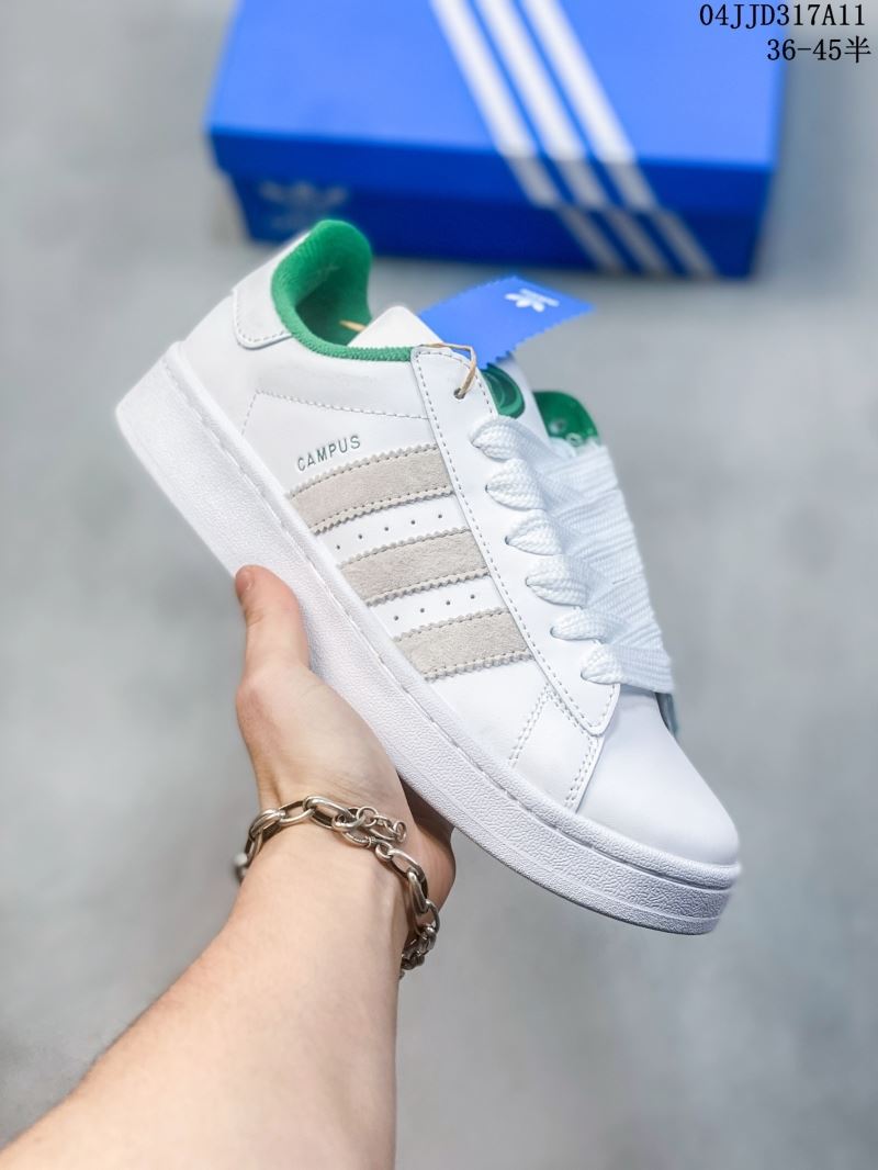 Adidas Campus Shoes